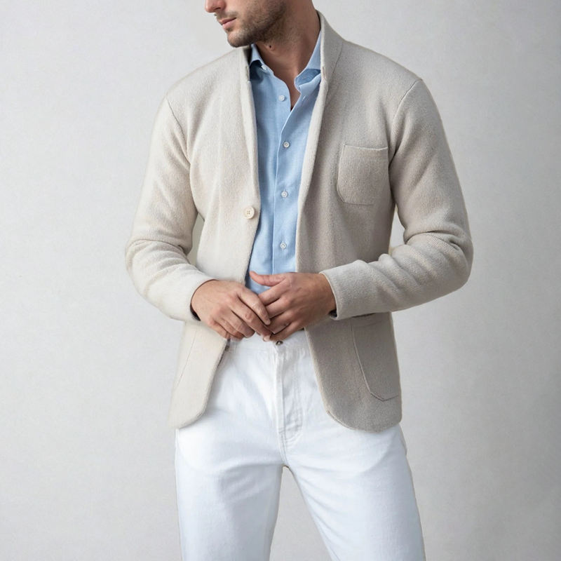 Stijlvolle Heren Blazer – Olivier