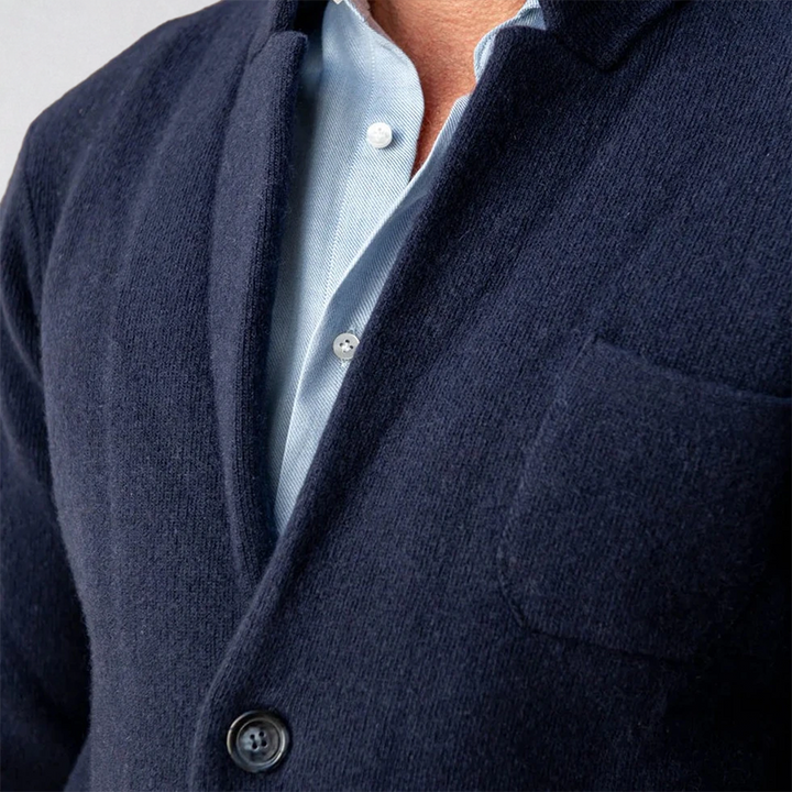 Stijlvolle Heren Blazer – Olivier
