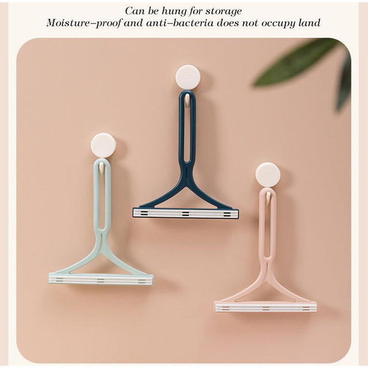 Double-Sided Manual Pet Hair Remover - CleanSwipe