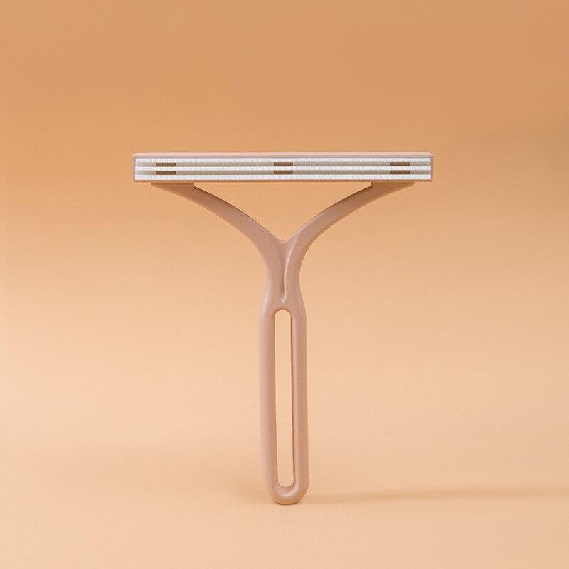 Double-Sided Manual Pet Hair Remover - CleanSwipe