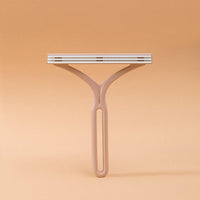 Double-Sided Manual Pet Hair Remover - CleanSwipe