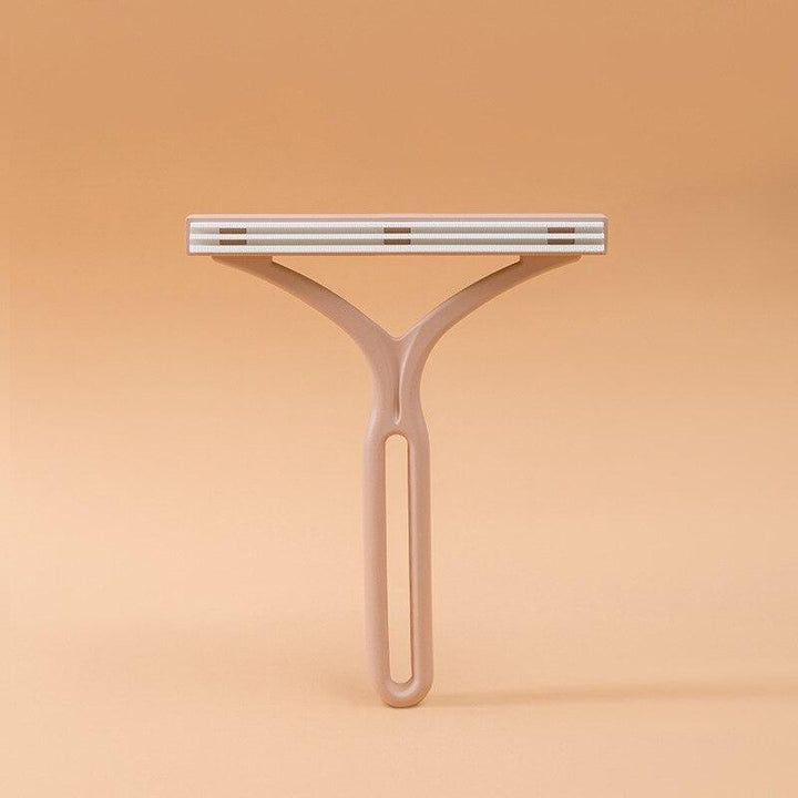 Double-Sided Manual Pet Hair Remover - CleanSwipe