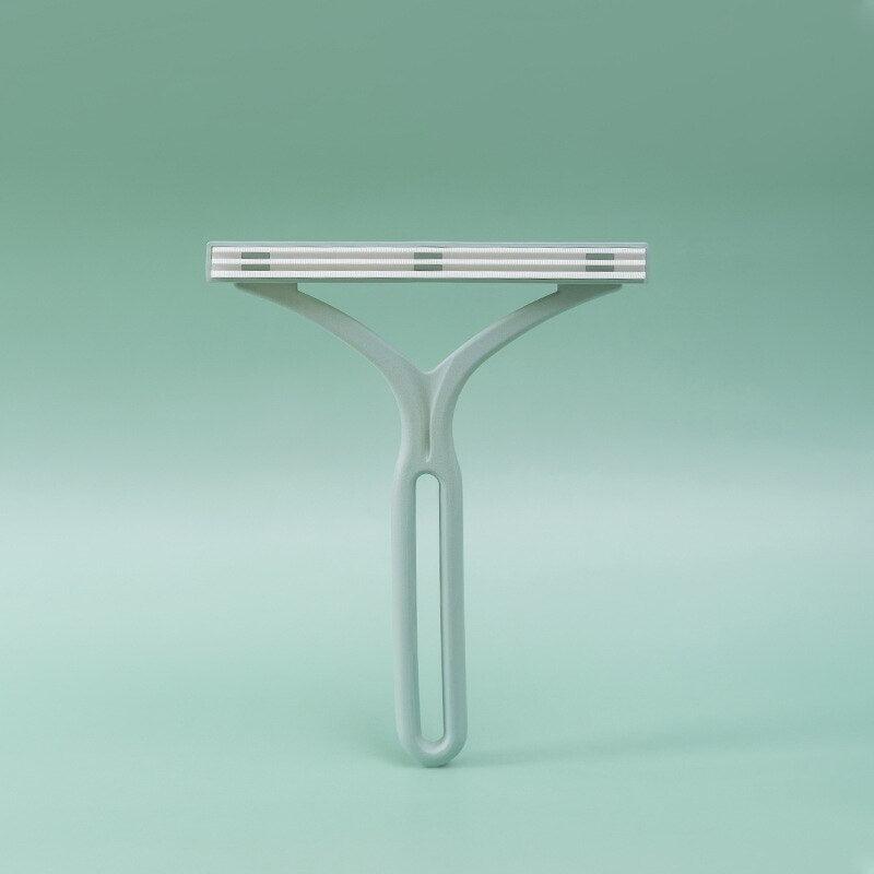 Double-Sided Manual Pet Hair Remover - CleanSwipe