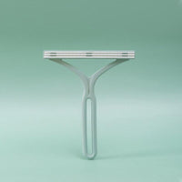 Double-Sided Manual Pet Hair Remover - CleanSwipe