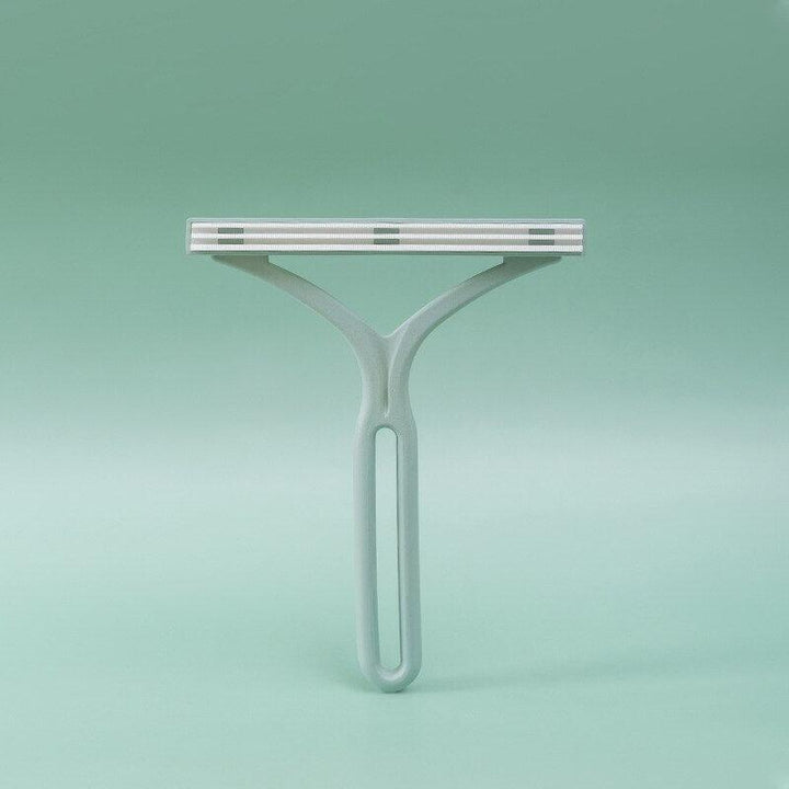 Double-Sided Manual Pet Hair Remover - CleanSwipe
