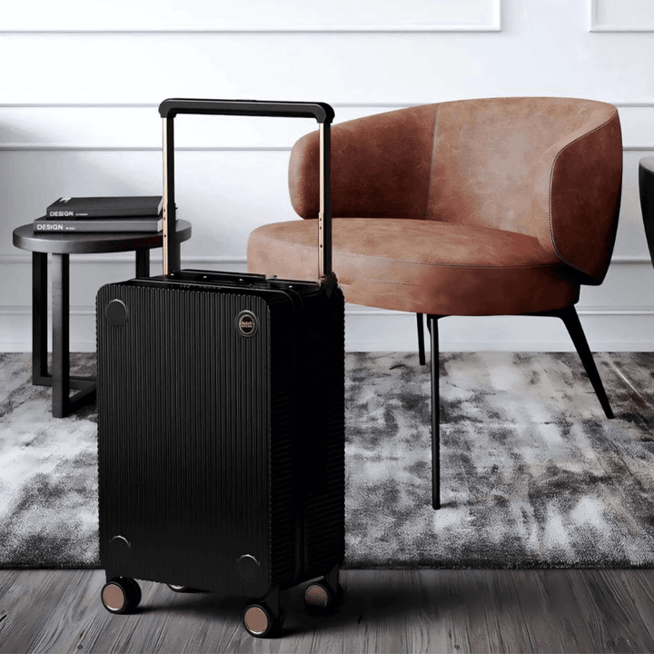 Hardshell Suitcase & Set – Rotterdam Voyager