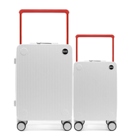 Hardshell Suitcase & Set – Rotterdam Voyager