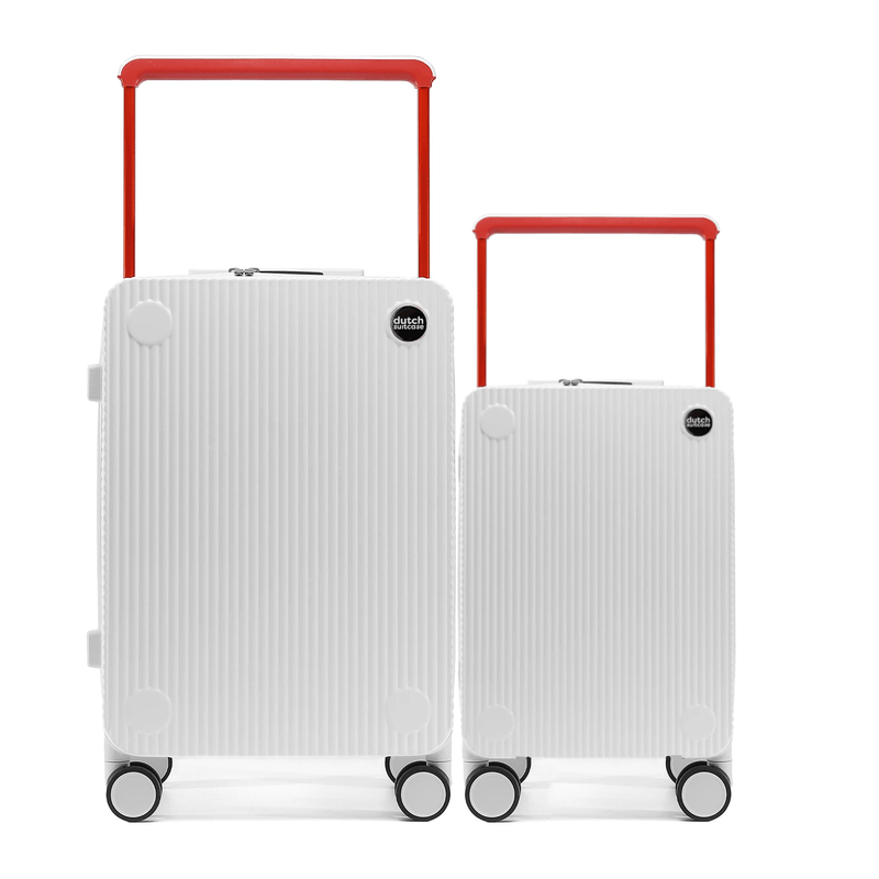 Hardshell Suitcase & Set – Rotterdam Voyager