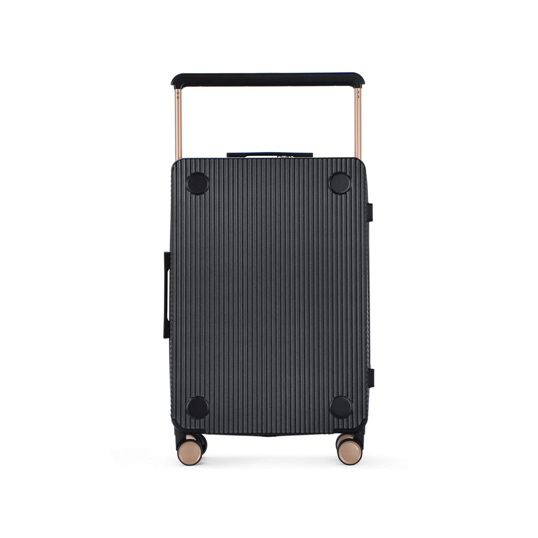 Hardshell Suitcase & Set – Rotterdam Voyager