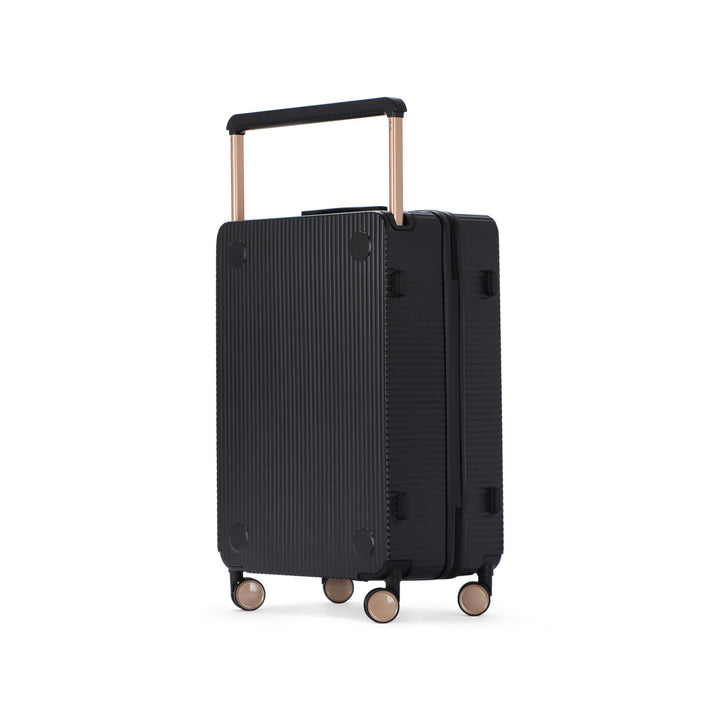 Hardshell Suitcase & Set – Rotterdam Voyager