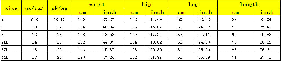Light cotton summer pants with elastic waistband - Linnea
