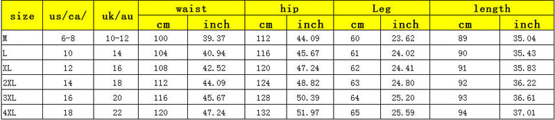 Light cotton summer pants with elastic waistband - Linnea