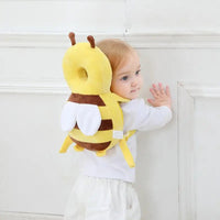Baby Fall Prevention Pillow – LittleGuard