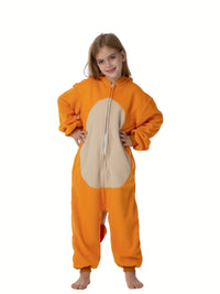 Dragon Costume for Kids – Flamzy