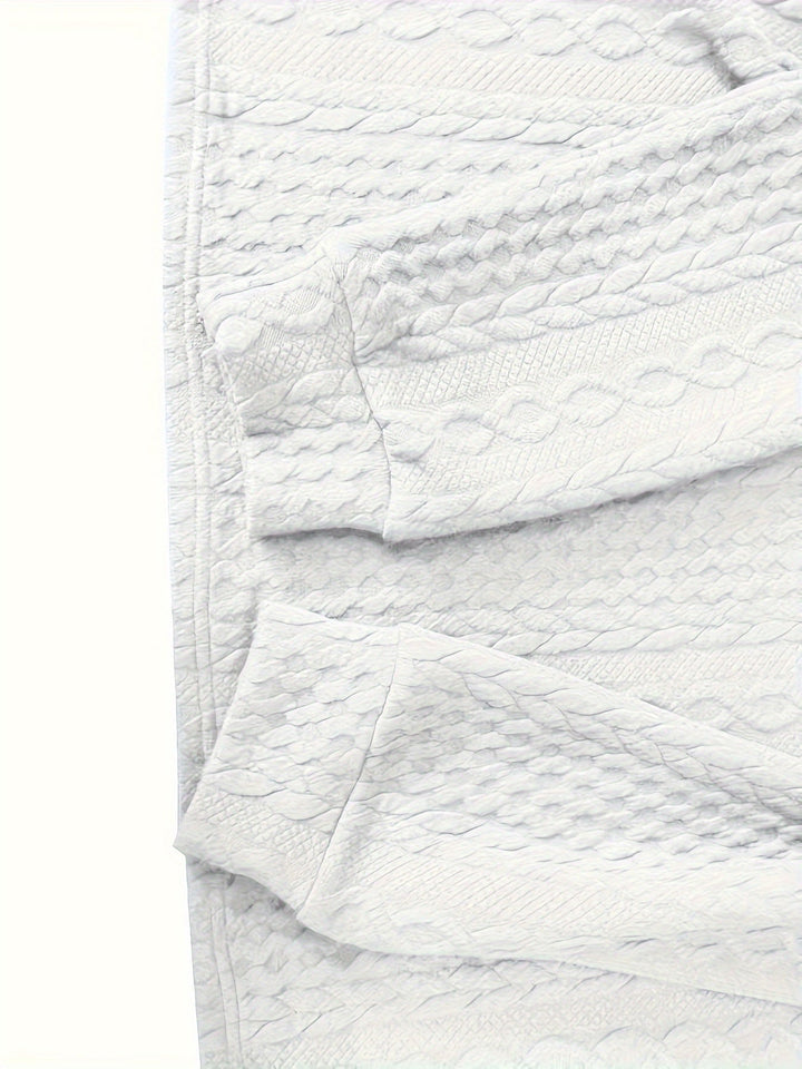 Modern Hoodie for Men - Milo