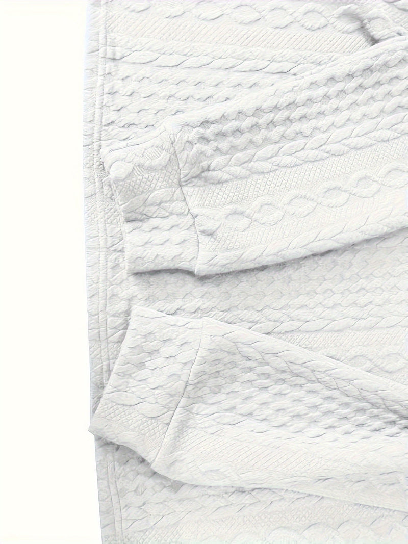 Modern Hoodie for Men - Milo