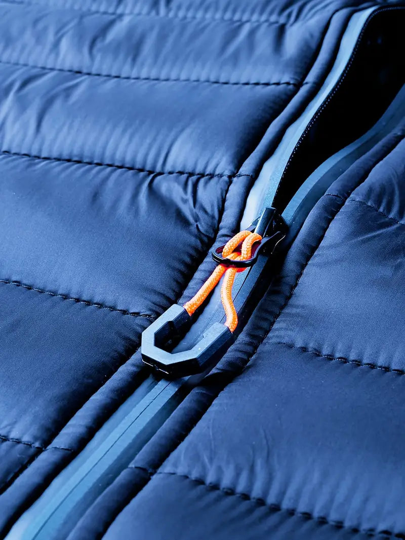 Dames Winter Pufferjas met Capuchon - Arwen