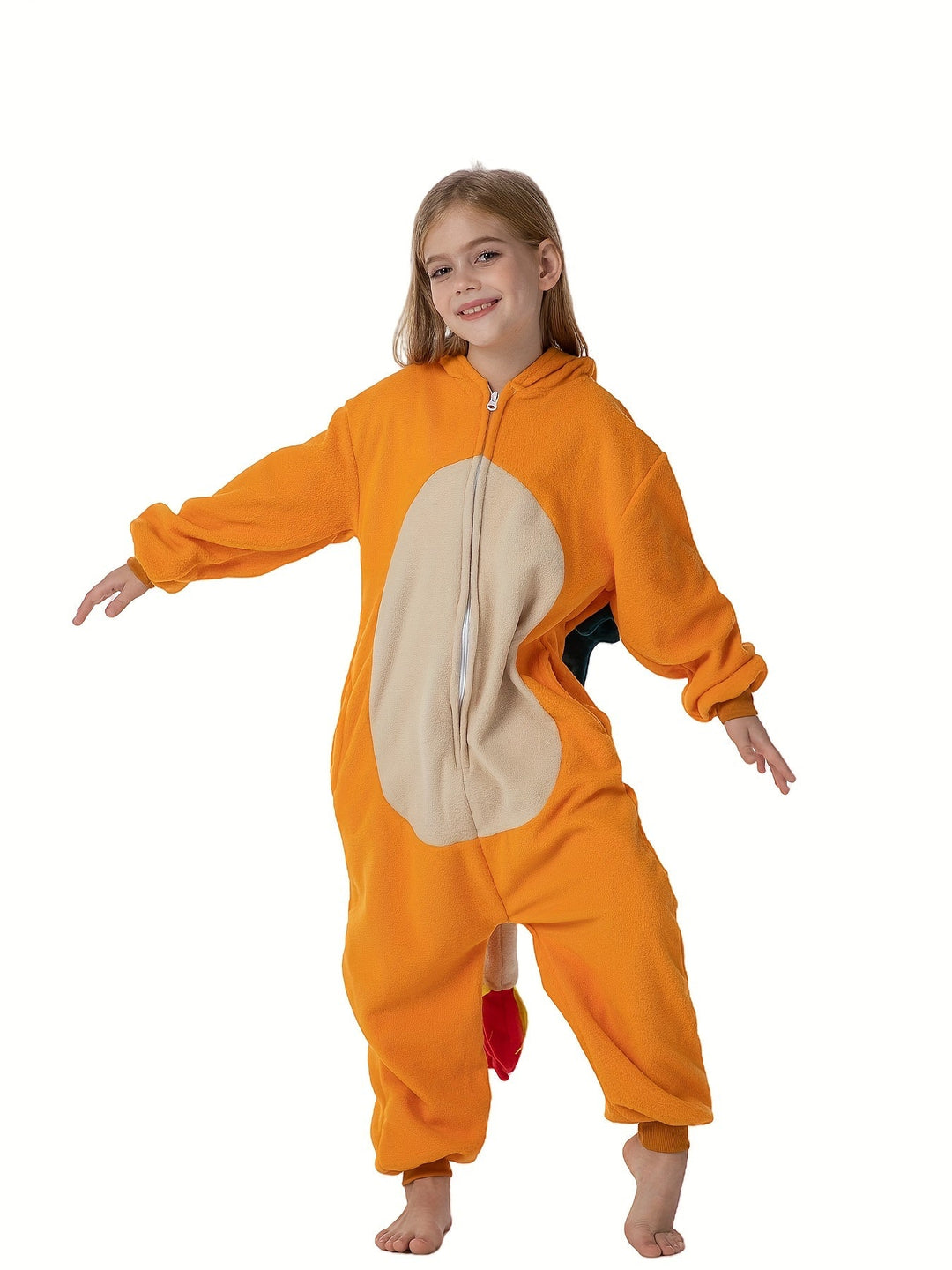 Dragon Costume for Kids – Flamzy