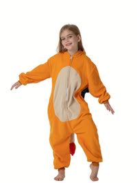 Dragon Costume for Kids – Flamzy