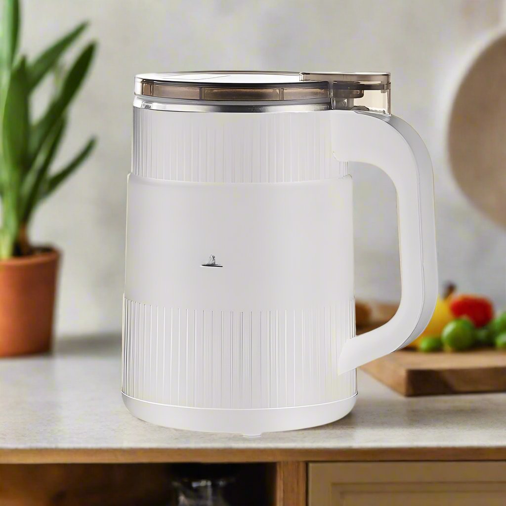 Electric Grain Mill - GrainMaker