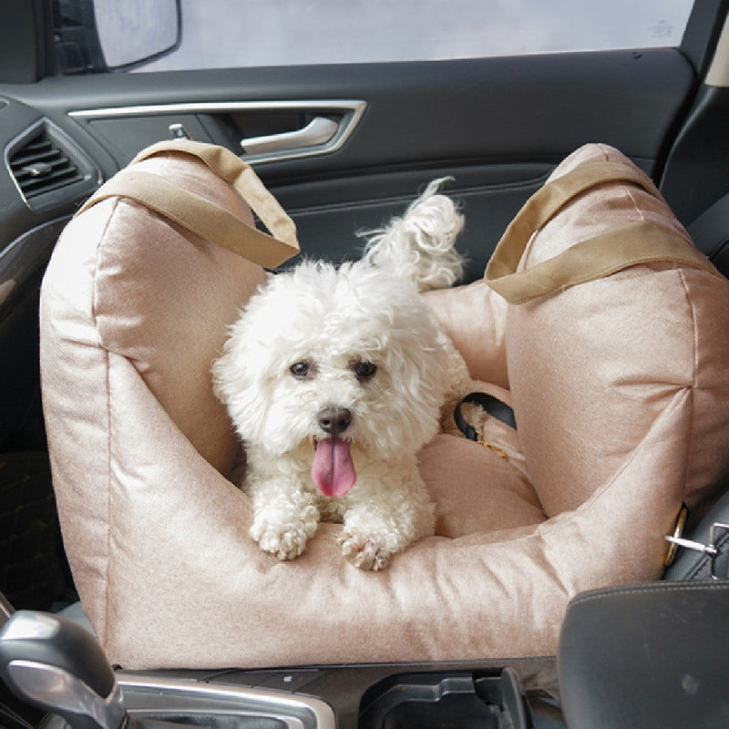 Premium Pet Kennel for Every Season - CuddleHaven™