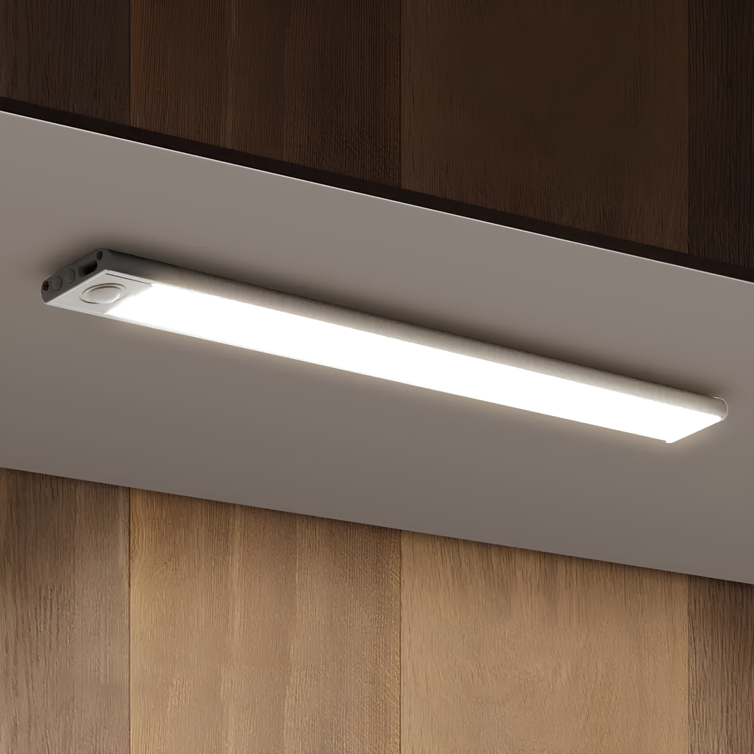 Draadloze Bewegingssensor Lamp - GlowMotion