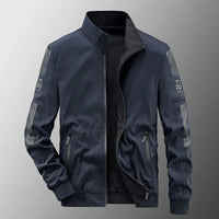 Reversible Waterproof Men's Summer Jacket – Thijs