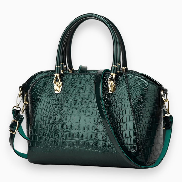 Luxe Dames Totebag - Celeste