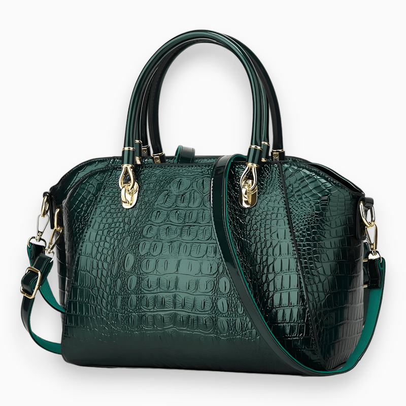 Luxe Dames Totebag - Celeste
