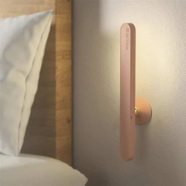 Stylish Table Lamp - Luminza
