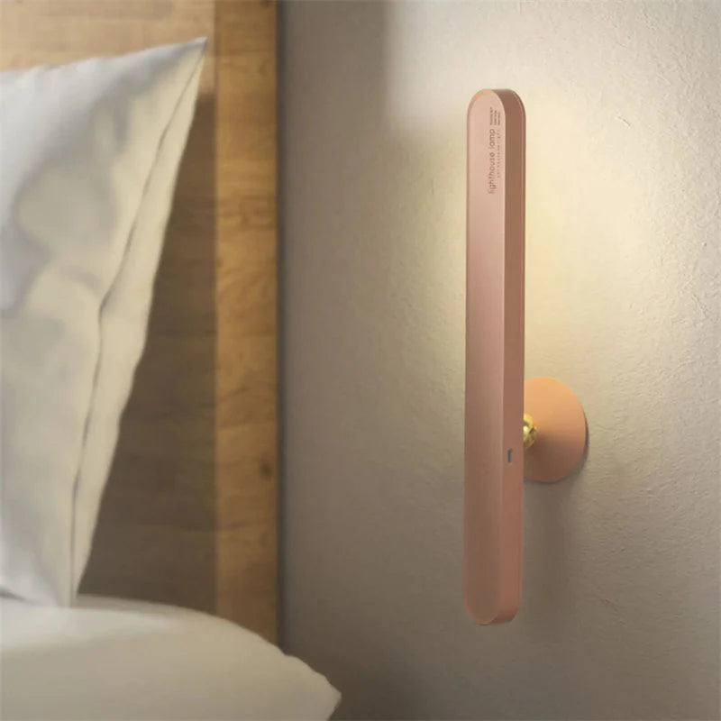 Stylish Table Lamp - Luminza