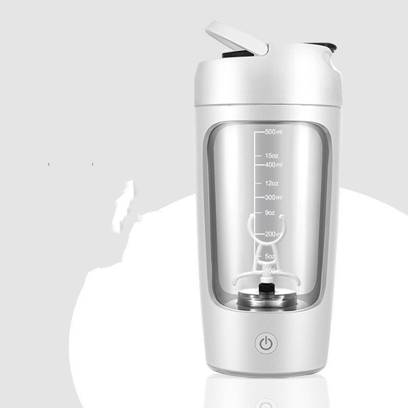 Shaker de proteínas autoagitador con conexión USB – MixMate