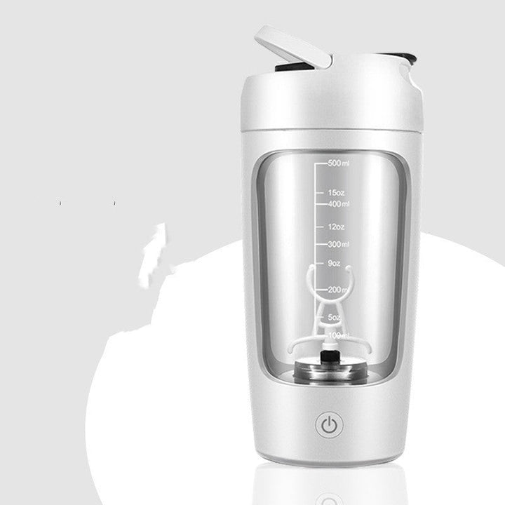 Shaker de proteínas autoagitador con conexión USB – MixMate