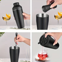 Professional Cocktail Set - MixMaster