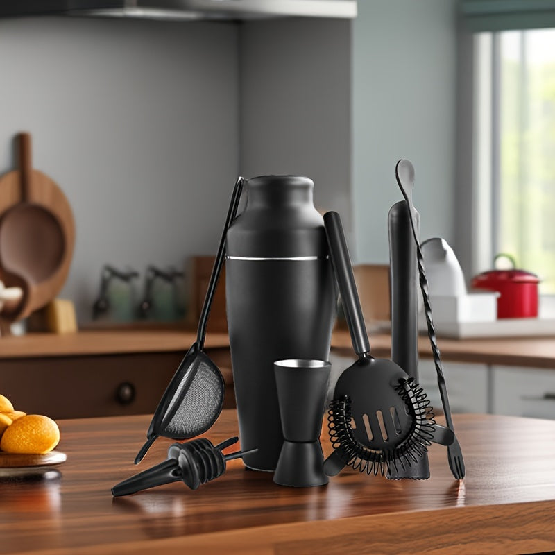 Professional Cocktail Set - MixMaster