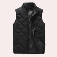 Comfortable Men's Bodywarmer - Daan