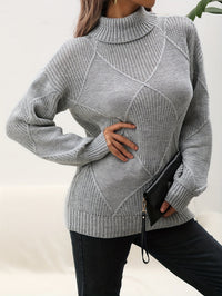 Trendy Effen Coltrui - Selena