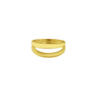 Double String Ring - Aluna