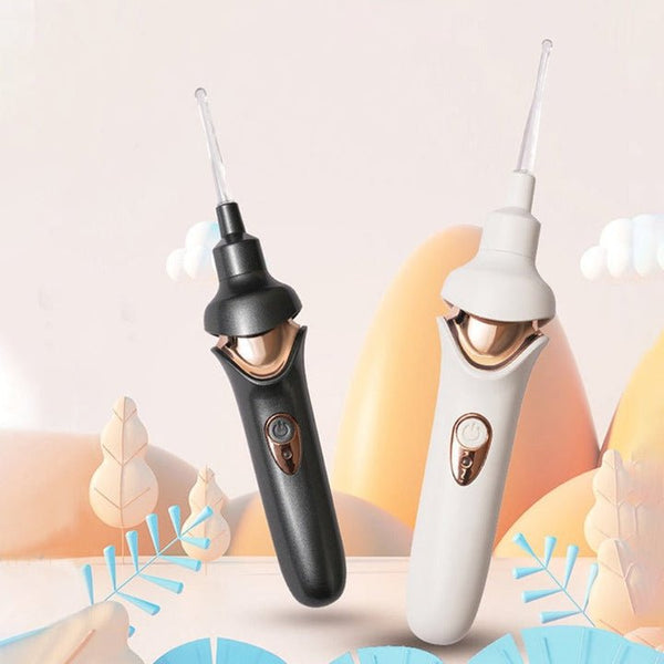 Ear Hygiene Tool – ClearTone