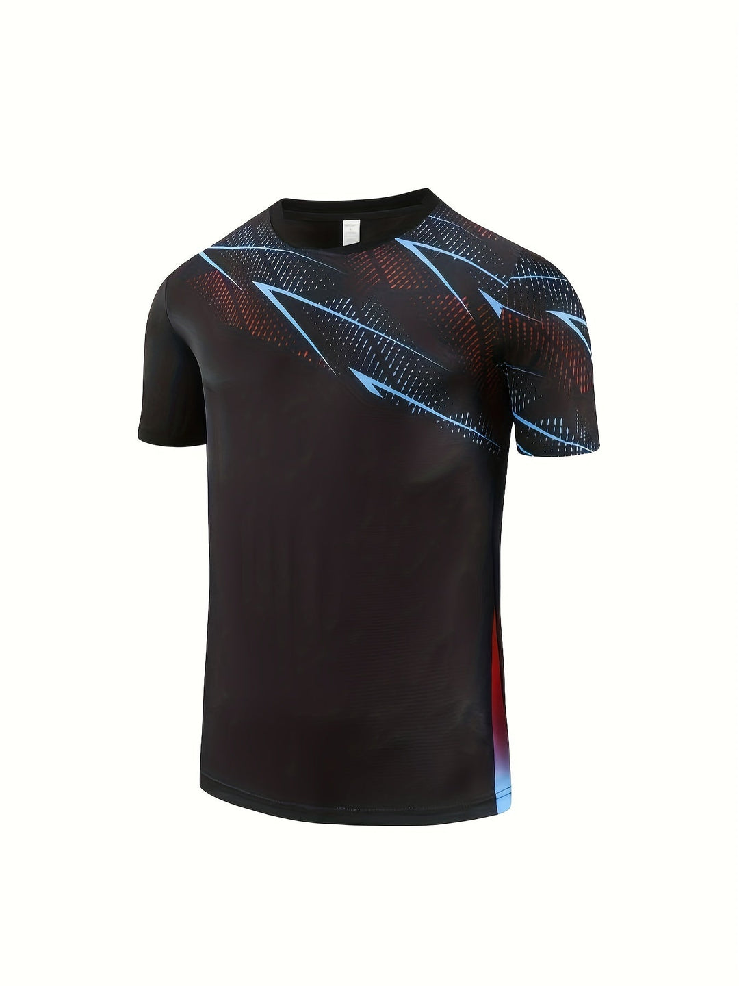 Sporty Functional Men's Shirt - Tarek