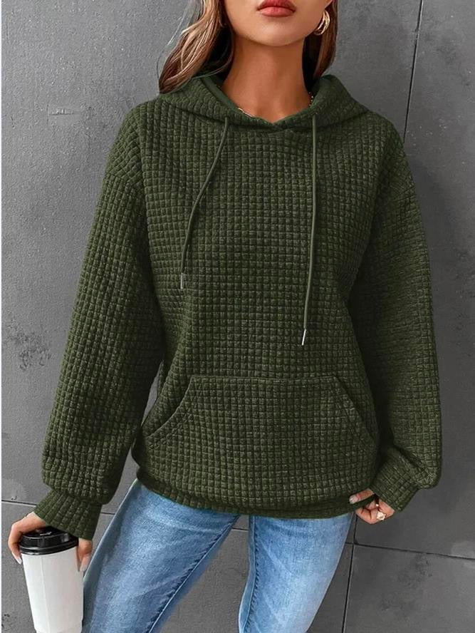 Comfortable Women's Hoodie - Mia