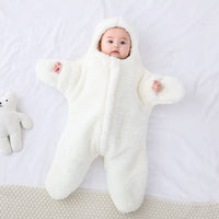 Baby Starfish Sleeping Bag - StarrySnug