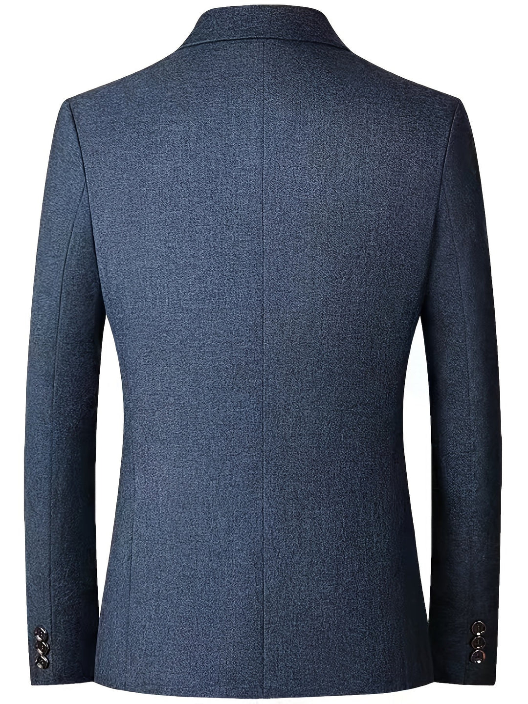 Slim-Fit Men's Blazer – Cedric