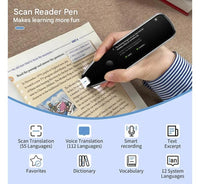 Smart Translation Pen - Linguo
