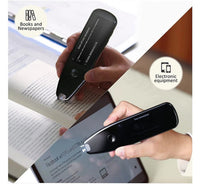 Smart Translation Pen - Linguo