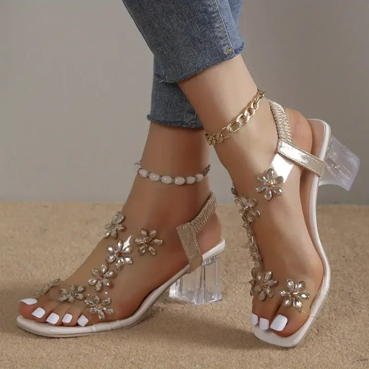 Trendy dames orthopedische pumps met ademend ontwerp – Melina