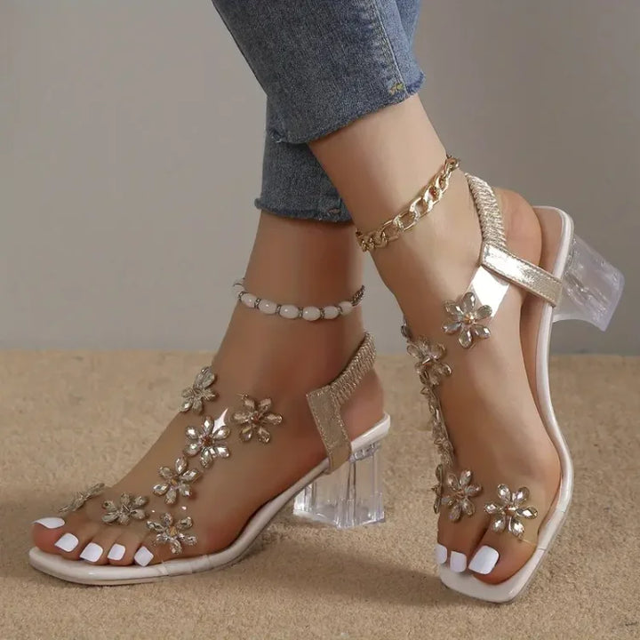 Trendy dames orthopedische pumps met ademend ontwerp – Melina