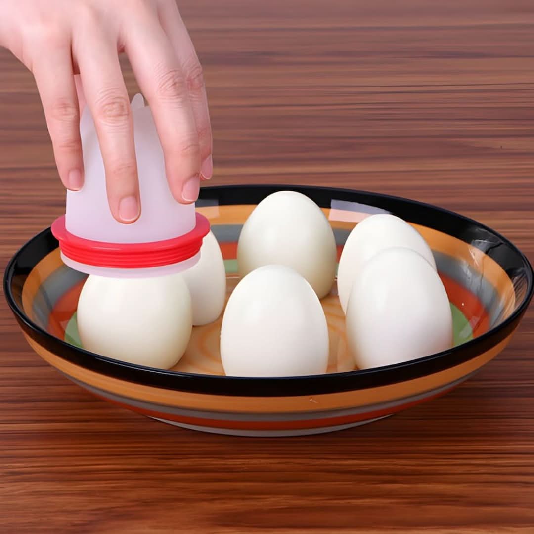 Eierkoker Set - EggPro