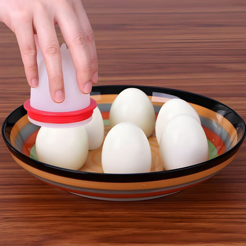 Eierkoker Set - EggPro