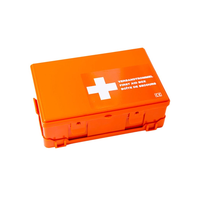 Podstawy pierwszej pomocy w domu i pracy - SafeKit Compact+